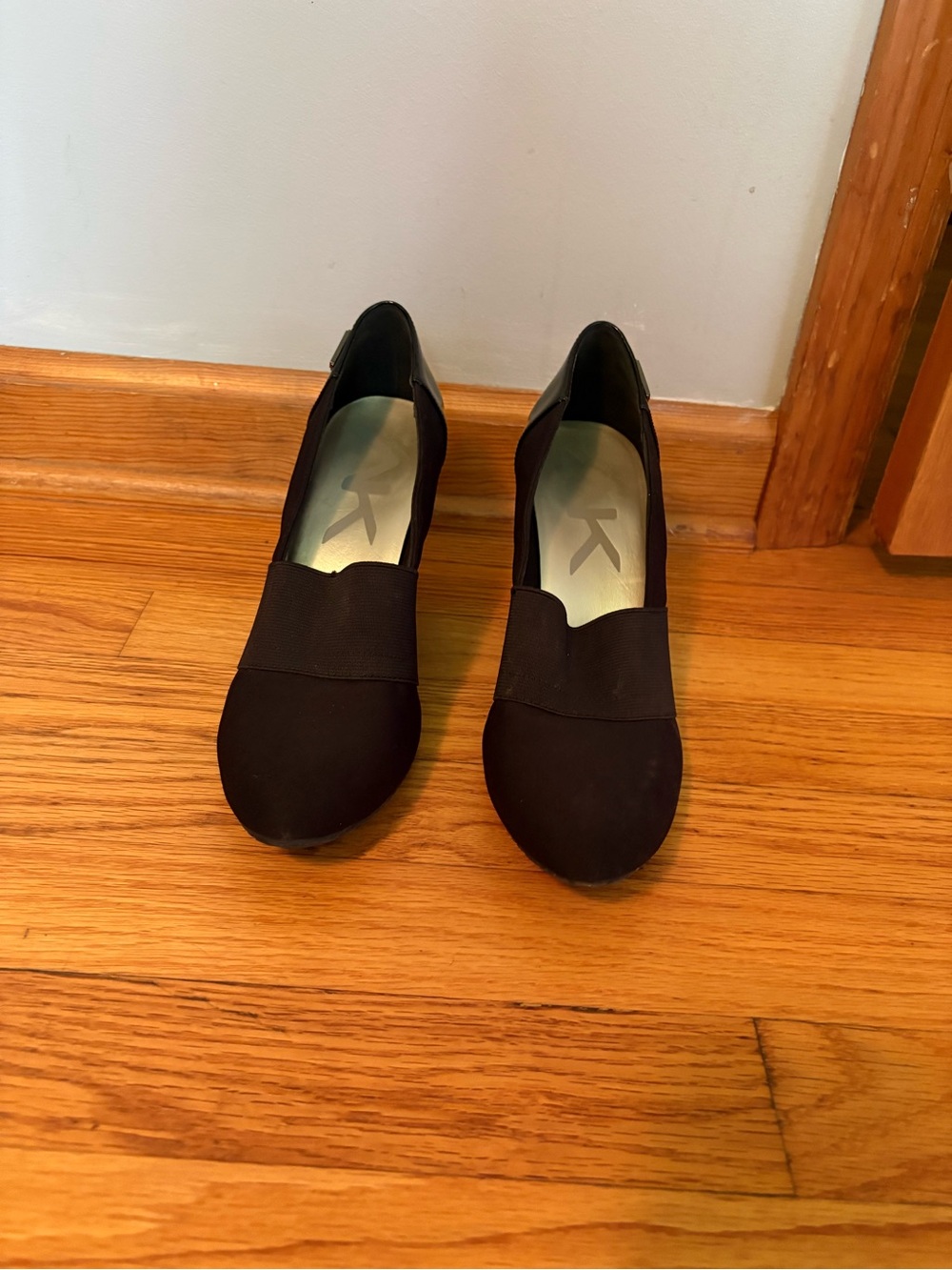 Women's Wedge Heels